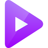 SR Player (Video Player) icon