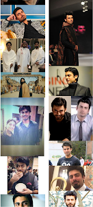 Fawad Khan - Fan Images