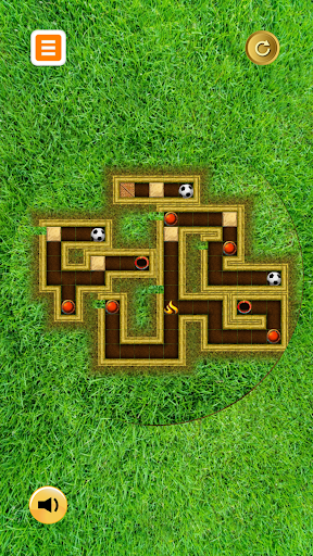 Get The Ball Out Screen 3