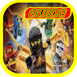 Lego Ninjago Wu-Cru New Guide icon