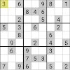Sudoku - popular SUDOKU game icon