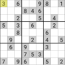 Sudoku - popular SUDOKU game