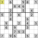 Sudoku - popular SUDOKU game