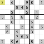 Cover Image of Download Sudoku - popular SUDOKU game 1.2.8 APK