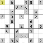 Sudoku - popular SUDOKU game 