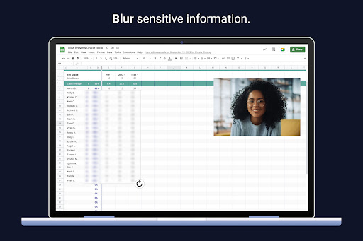 Screen Record-Edit Chromebook