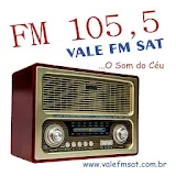 VALE FM SAT icon