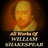 Shakespeare Complete Works icon