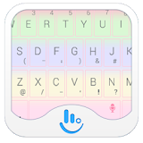 Ice Cream Macaroon Keyboard icon