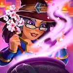 Cover Image of 下载 Merge Master: Adventure Puzzle 1.10.1 (a448) APK
