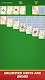screenshot of Solitaire Mobile