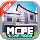House MODS For MCPE icon