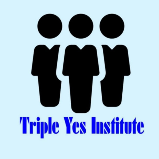 Triple Yes Institute logo
