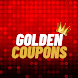 Golden Coupons - Androidアプリ