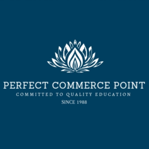 Perfect Commerce Point. logo