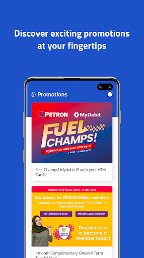 Petron Malaysia Screen 3
