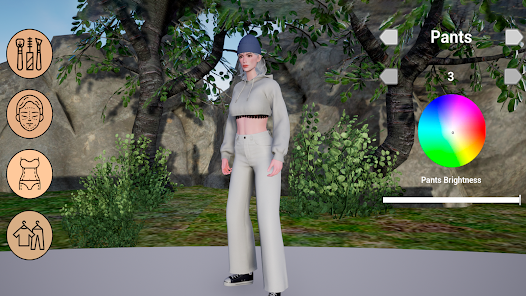 Screenshot image