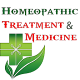 Homeopathic Treatment icon