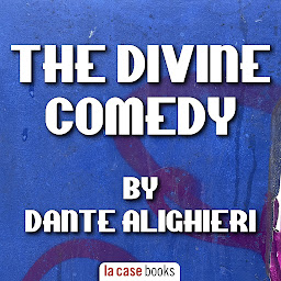 Hình ảnh biểu tượng của The Divine Comedy by Dante Alighieri