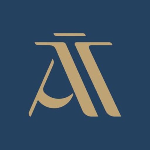 Alainn Tours Travel App logo