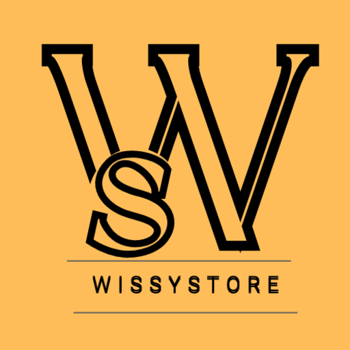 WissyStore logo