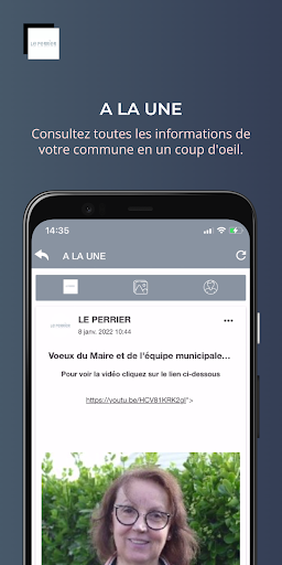 LE PERRIER Screen 2