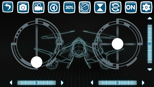 ZowFun UFO Screen 2