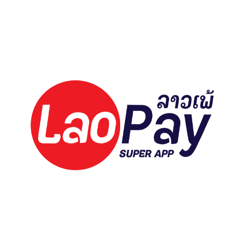 LaoPay logo