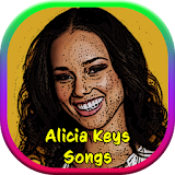 Alicia Keys Songs icon