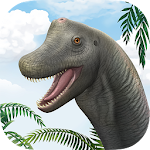 Cover Image of Download Dinosaurs Memory  APK