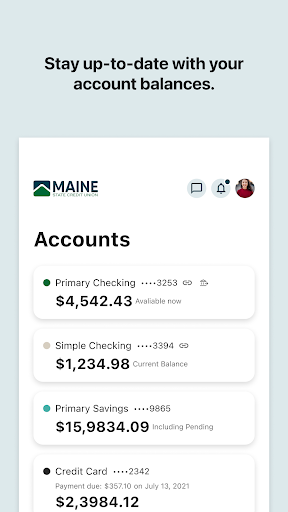 Maine State Credit Union 3