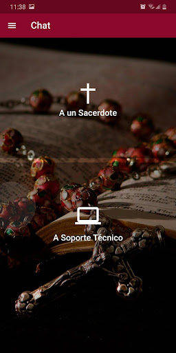 Ejercicios Espirituales - IVE