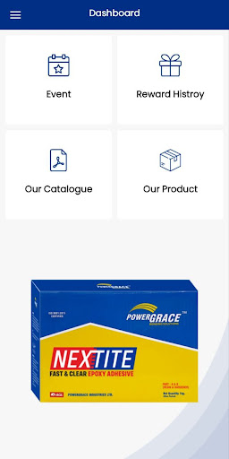 Setu - Powergrace Ind Ltd Screen 2