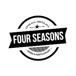 Icon image Four Seasons Diner
