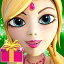 Princess Advent Calendar Xmas 220114 APK Herunterladen