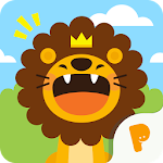 Cover Image of Download Animal Sounds for Toddlers 1.0.8 APK