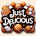 Just Delicious!