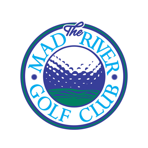 Mad River Golf Club logo