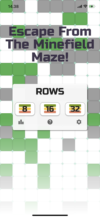 Minefield Maze - 0.0.18 - (Android)