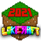 Lokicraft 2021 1.7.18