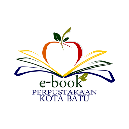 e-Book Perpustakaan Kota Batu logo