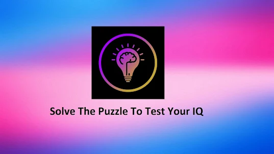 IQ Puzzle
