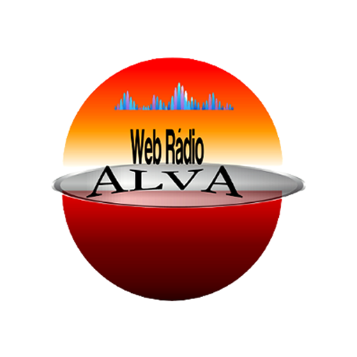 Web Rádio Alva