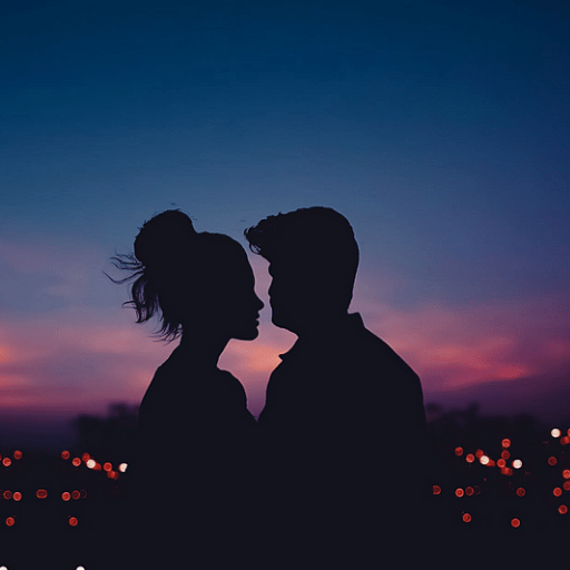 تعلم جذب الفتيات إليك