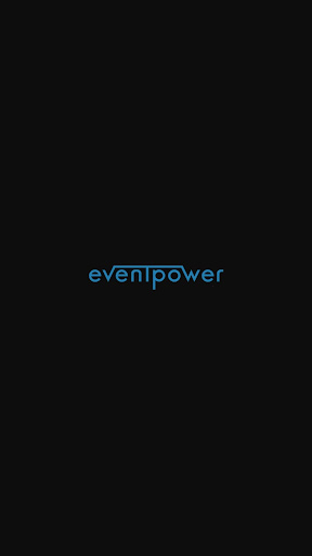 Android application Eventpower Solutions JMS screenshort