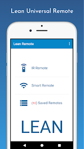 Universal Remote Control  For Pc – Free Download For Windows And Mac 1