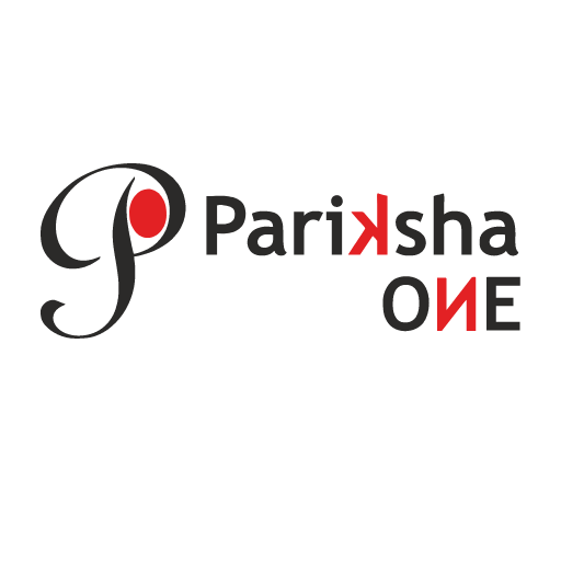 Pariksha One logo