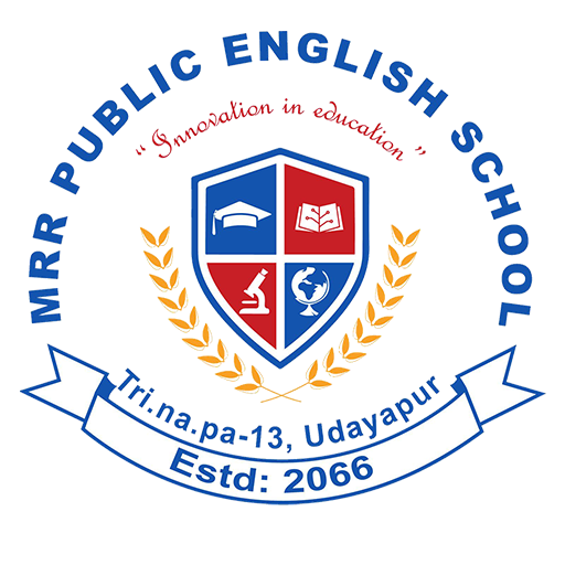 MRR Public English School 3.9.2 Icon