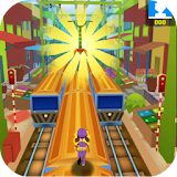 Super Subway Surf Hours icon