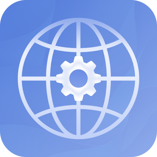 NetTools - Ping, DNS, PortScan logo